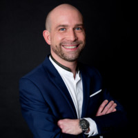 Thibaut LEFEVRE