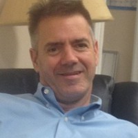 Joe Bellantoni