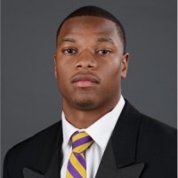 Marcus Holton Jr