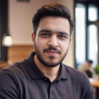 Shaz Ali