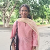 Srivarshini Muthukumar