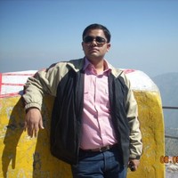 Sahil Sethi