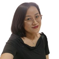 Trang Nguyen