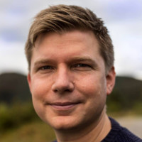Vidar Vegsundvåg