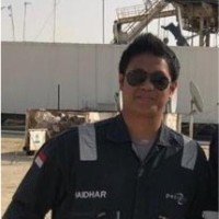 Haidhar Arsyad Pahlevi