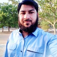 Muhammad Naseer Ahmed