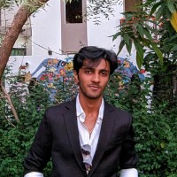 Shrey Pandya