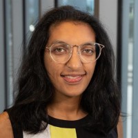 Manya Sankaran
