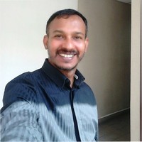 Krishnaraj M.