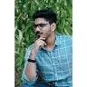Athul k