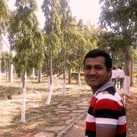 Dhanu Naik