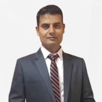 Sandeep Parmar
