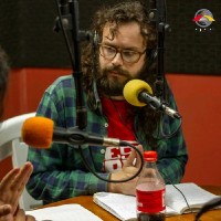 Martín Silva