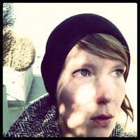 Lucie St. Amour