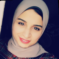 Ghada Tharwat