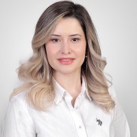 İrem Özkan Yangırlıer