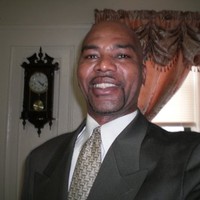 Phillip Parker