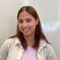 Molly Almonte Cabreja