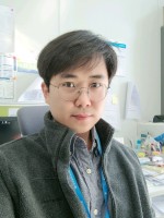 Yoon Myung