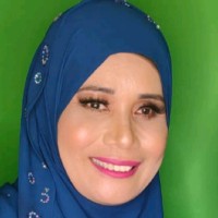 Maria Hastuti Bachtiar