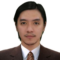 Joseph Jerramie N. Galvan