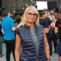 Alina Cornescu