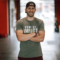 Dustin Young