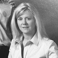Veronica Harryman