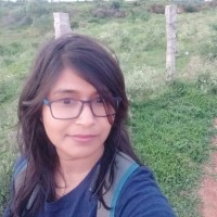Gitanjali Mahapatra