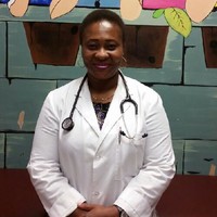 Dr. Chinwendu Merrilies Chineke, Dnp, Aprn, Fnp-Bc