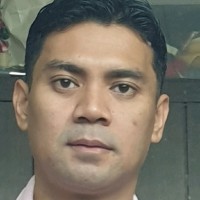 Cyril John Pelayo
