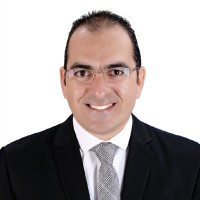 Mina Sabry