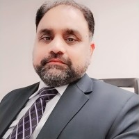 Nabeel Ahmed