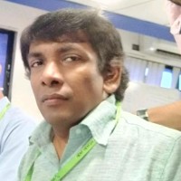 Fulendrakumar Jaiswar
