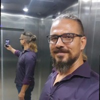 Ivan Hohenfeld Nery Bomfim