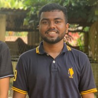 Amila Dissanayake