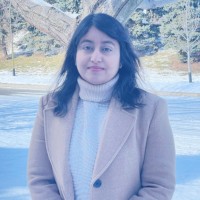 Sumaiya Ismail, Mba