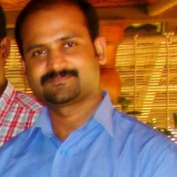 Vinod Kallada