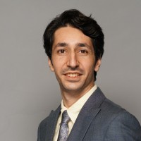 Reza ABBASI