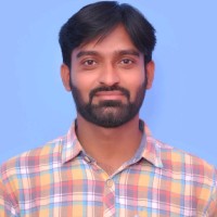 Kumar Mudadla