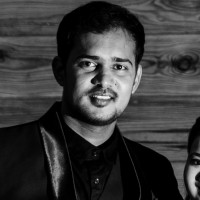 Sravan  Kumar Vangari