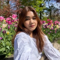 Ricci Kristine Poyaoan