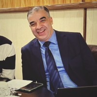 sofiane berkani
