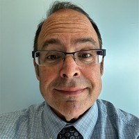 Paul Troxell