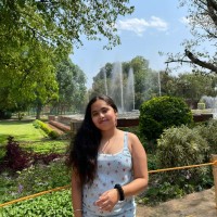 Tiya Verma