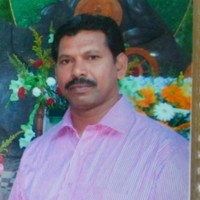 Paulraj Siluvaicruz