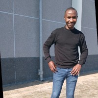 Mr Ngonini Sanele