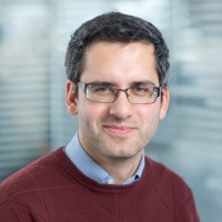 Simon Thorneloe