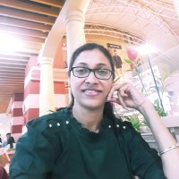 Urvi Parekh Ambbala