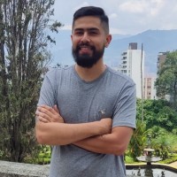 Christian Camilo Pérez